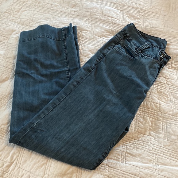 👖 Jag mid rise trousers jeans - Picture 1 of 11